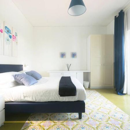 Cozy Sorrento Apartment Ngoại thất bức ảnh