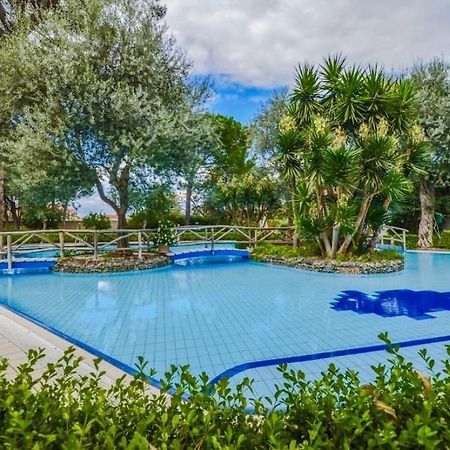 Cozy Sorrento Apartment Ngoại thất bức ảnh