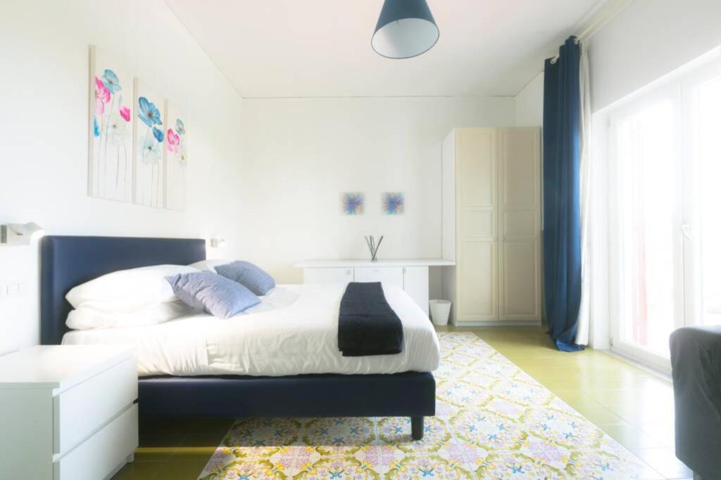 Cozy Sorrento Apartment Ngoại thất bức ảnh