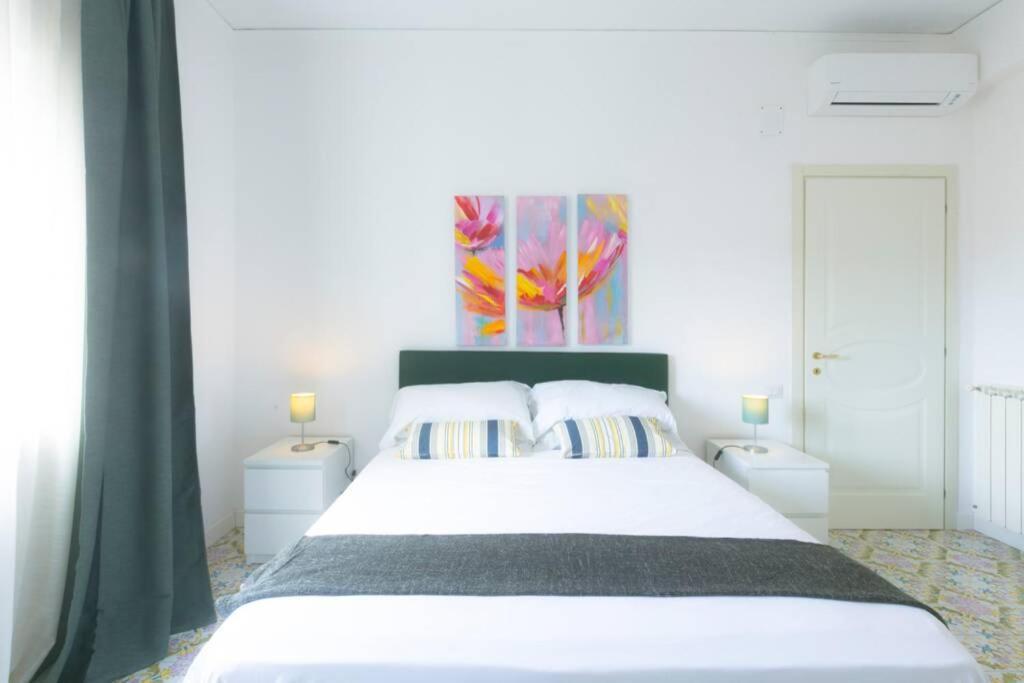 Cozy Sorrento Apartment Ngoại thất bức ảnh