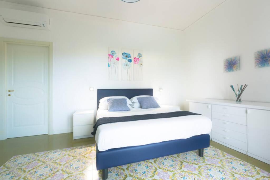Cozy Sorrento Apartment Ngoại thất bức ảnh