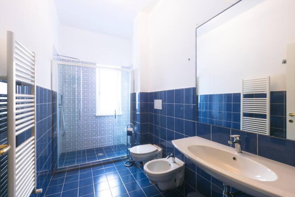Cozy Sorrento Apartment Ngoại thất bức ảnh