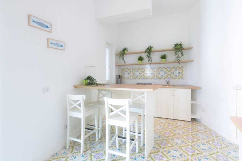 Cozy Sorrento Apartment Ngoại thất bức ảnh