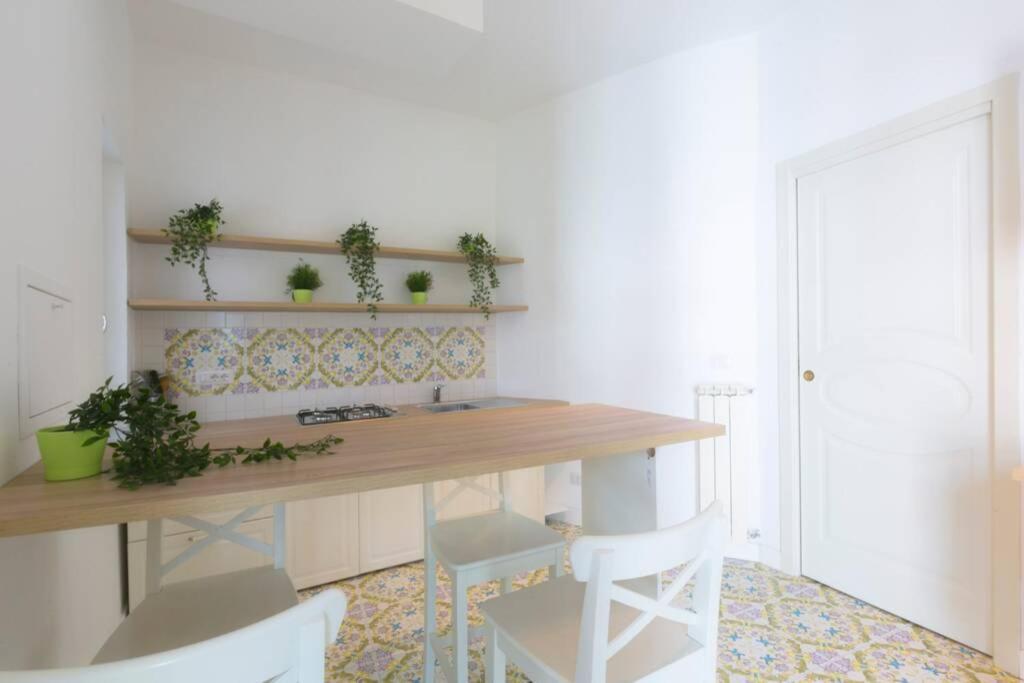 Cozy Sorrento Apartment Ngoại thất bức ảnh