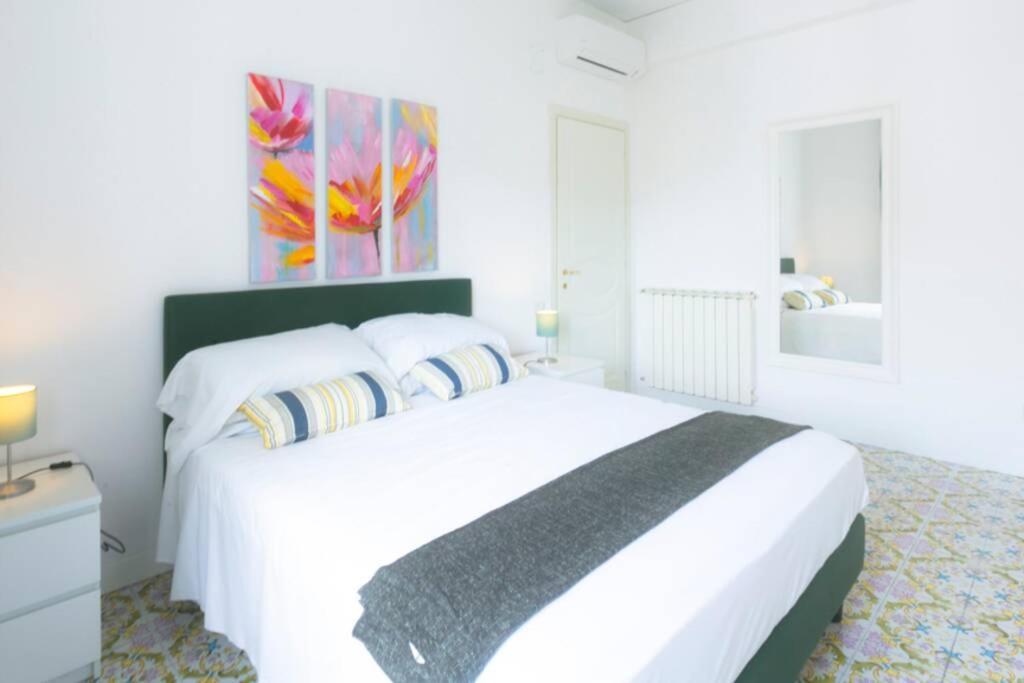 Cozy Sorrento Apartment Ngoại thất bức ảnh