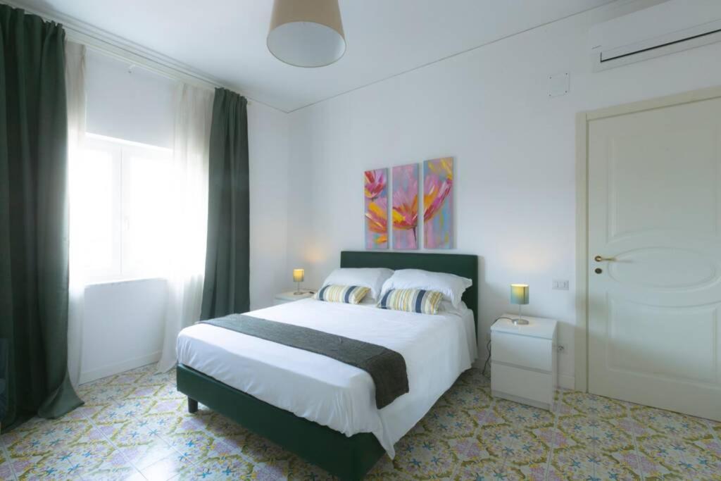 Cozy Sorrento Apartment Ngoại thất bức ảnh