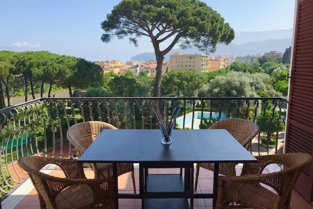 Cozy Sorrento Apartment Ngoại thất bức ảnh