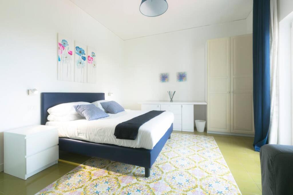 Cozy Sorrento Apartment Ngoại thất bức ảnh