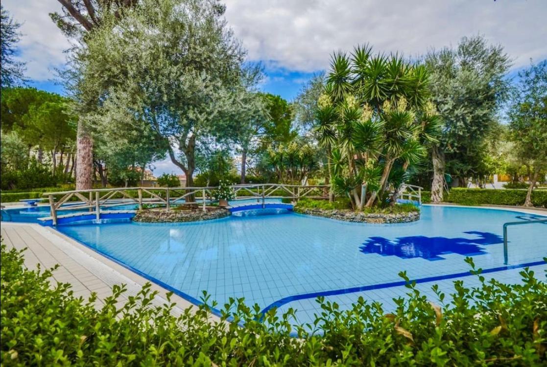 Cozy Sorrento Apartment Ngoại thất bức ảnh